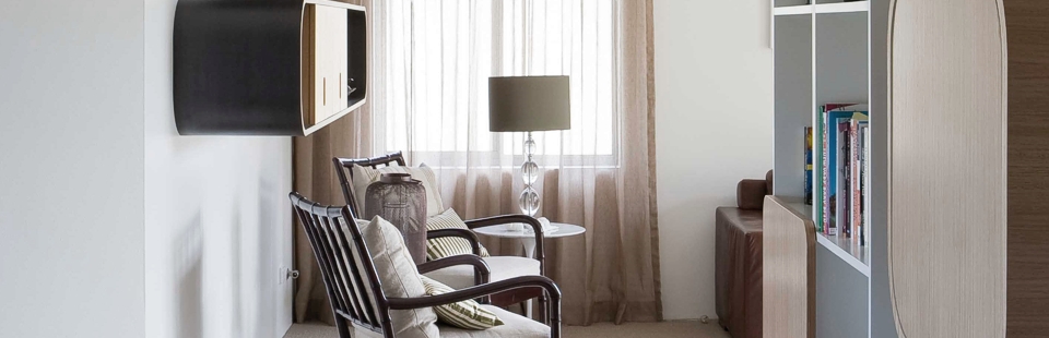 Residential Projects