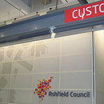 Ashfield Council