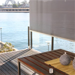 External Blinds