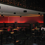 Gold Class Cinemas