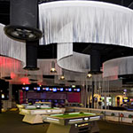 Kingpin Bowling - Darling Harbour