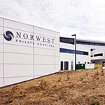 Norwest Private Hospital