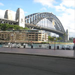 Park Hyatt Sydney