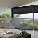 Pleated Blinds