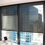 Roller Blinds