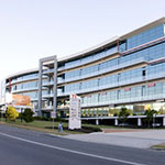 T1 Building, Norwest