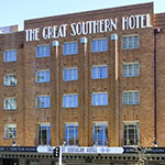 The Great Southern Hotel