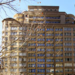 The Saville Hotel