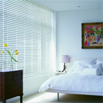 Venetian Blinds